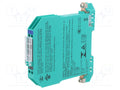 PEPPERL+FUCHS Z-928 Zener barrier -20÷60°C