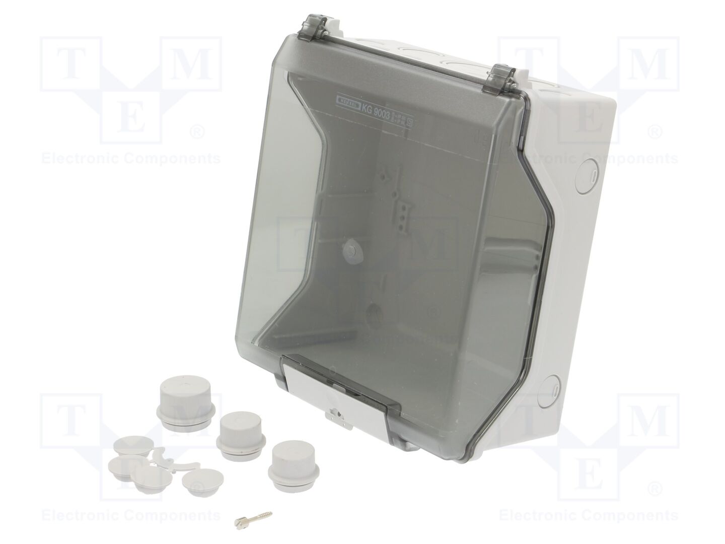 HENSEL 3300141 Monitoimikotelo 217mm