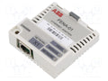 ABB FENA-01 Tiedonsiirtokortti EtherNET/IP 1-port