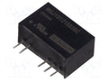 Murata Power Solutions MGJ1D121503SC DC/DC-muunnin 1W
