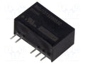 Murata Power Solutions MGJ1D152005SC DC/DC-muunnin 1W
