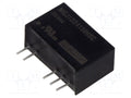 Murata Power Solutions MGJ1D241509SC DC/DC-muunnin 1W