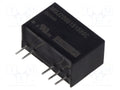 Murata Power Solutions MGJ2D051515BSC DC/DC-muunnin 2W