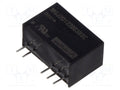 Murata Power Solutions MGJ2D122003BSC DC/DC-muunnin 2W