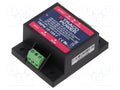 TRACO POWER TMPW10-105-T Sisäänrakennettu kytkentäsähkölaite 10W 5VDC