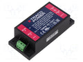 TRACO POWER TMPW25-124-T Sisäänrakennettu kytkentävirtalähde 25W 24VDC