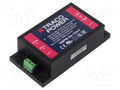 TRACO POWER TMPW50-124-T Sisäänrakennettu kytkentävirtalähde 50W 24VDC