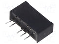 Murata Power Solutions MEF1S2405SP3C DC/DC-muunnin 1W