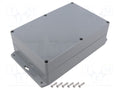 GAINTA G353MF-IP67 Yleiskotelo 146x222x75mm