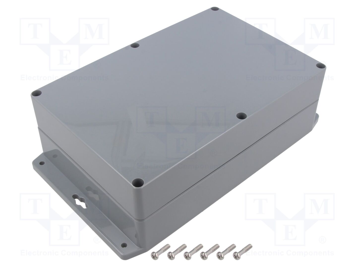 GAINTA G353MF-IP67 Yleiskotelo 146x222x75mm