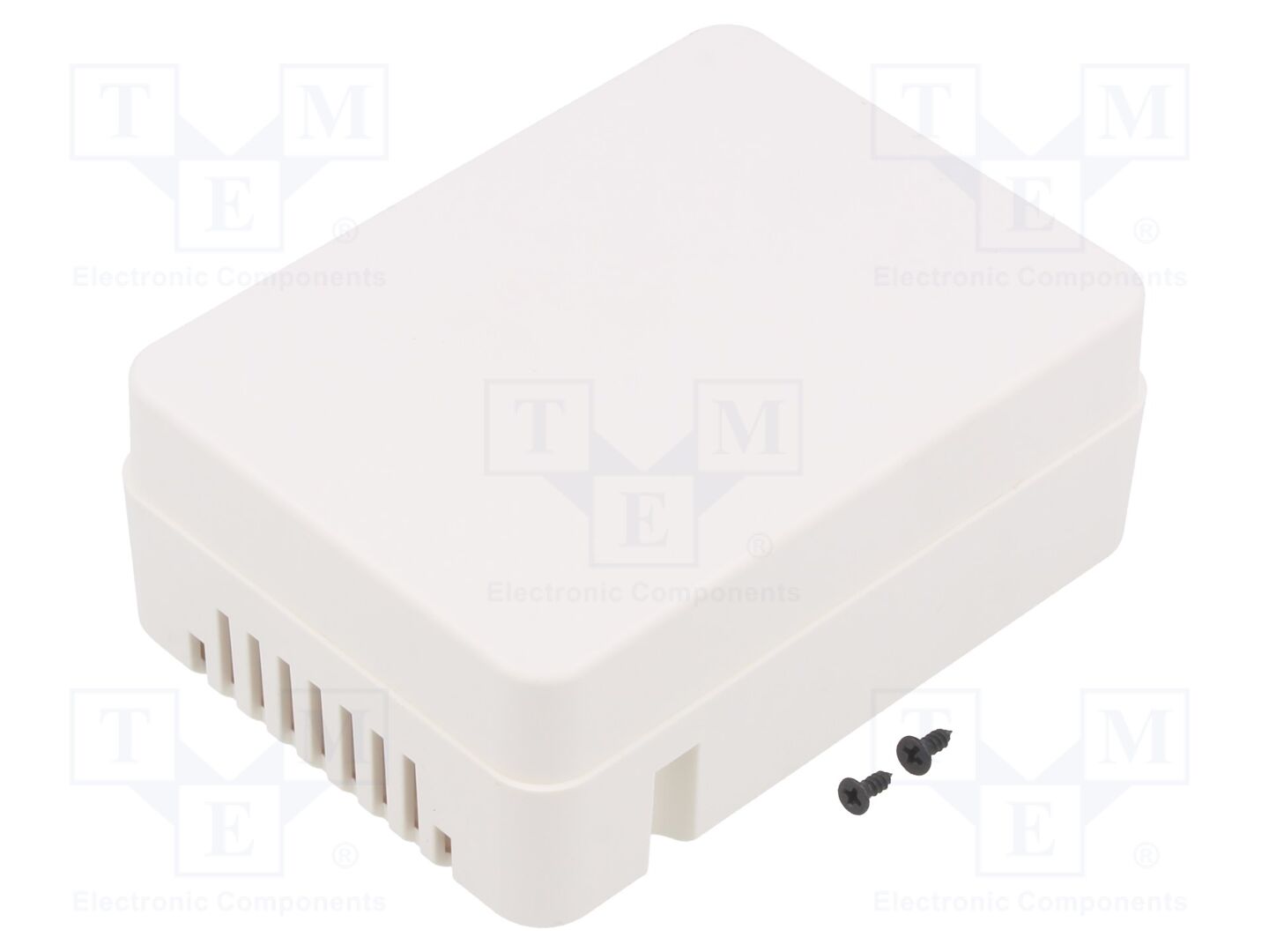SUPERTRONIC PP106W Yleiskotelo 71x96x39mm