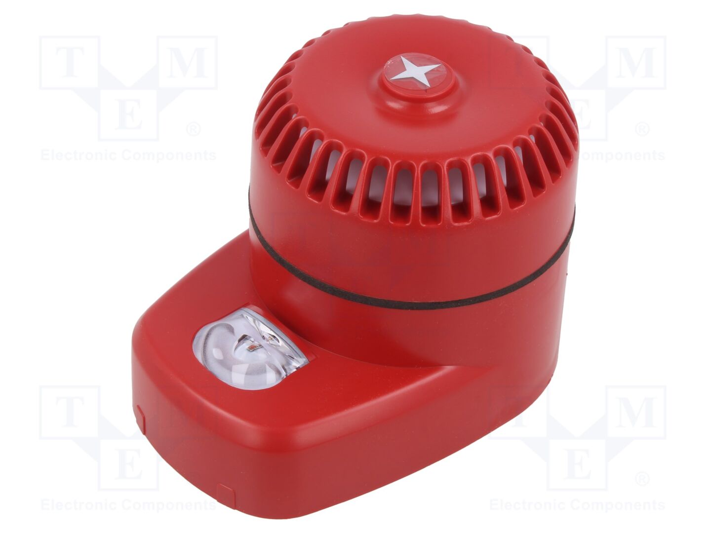EATON ELECTRIC ROLP-X/R1/LX-W/RF Valo- ja äänimerkinantolaite 9÷28VDC