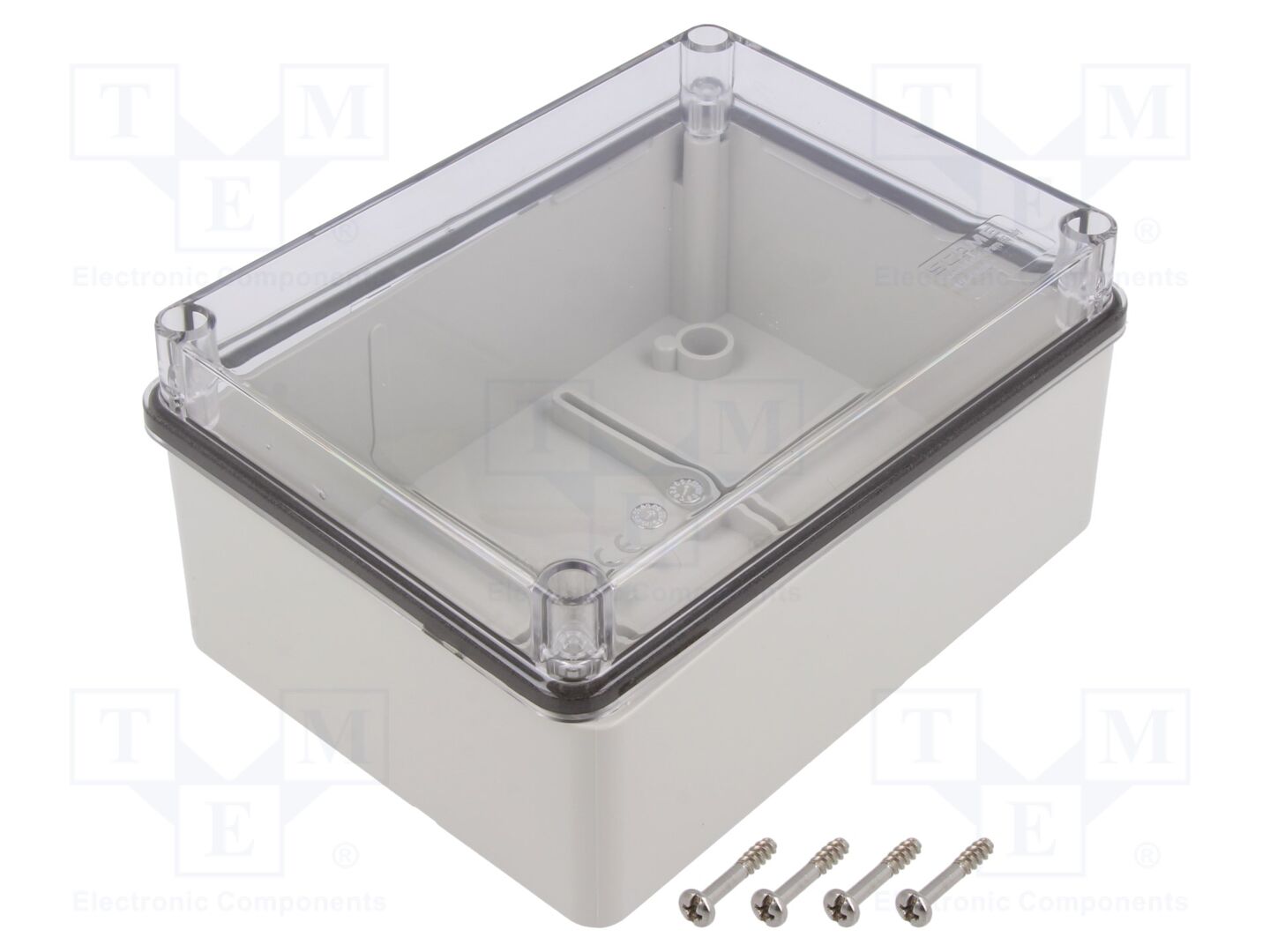 SCAME 686.226 Yleiskotelot 118x158x76mm