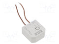 F&F STR-3-PICO Kaihdinohjain 185÷265VAC