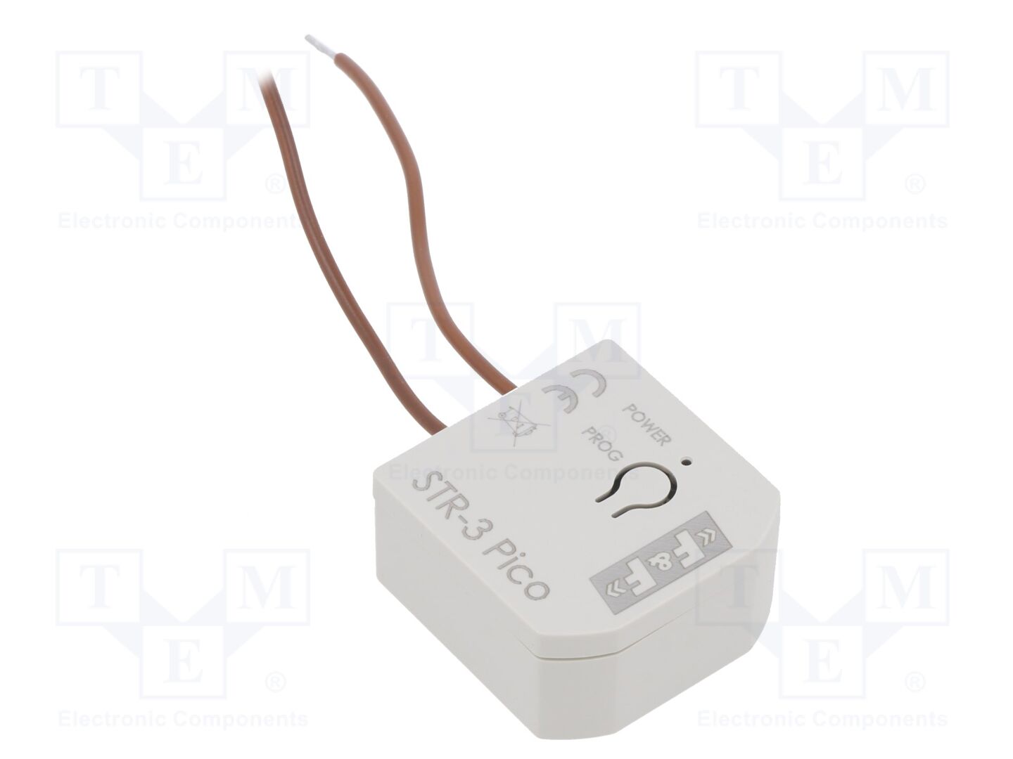 F&F STR-3-PICO Kaihdinohjain 185÷265VAC