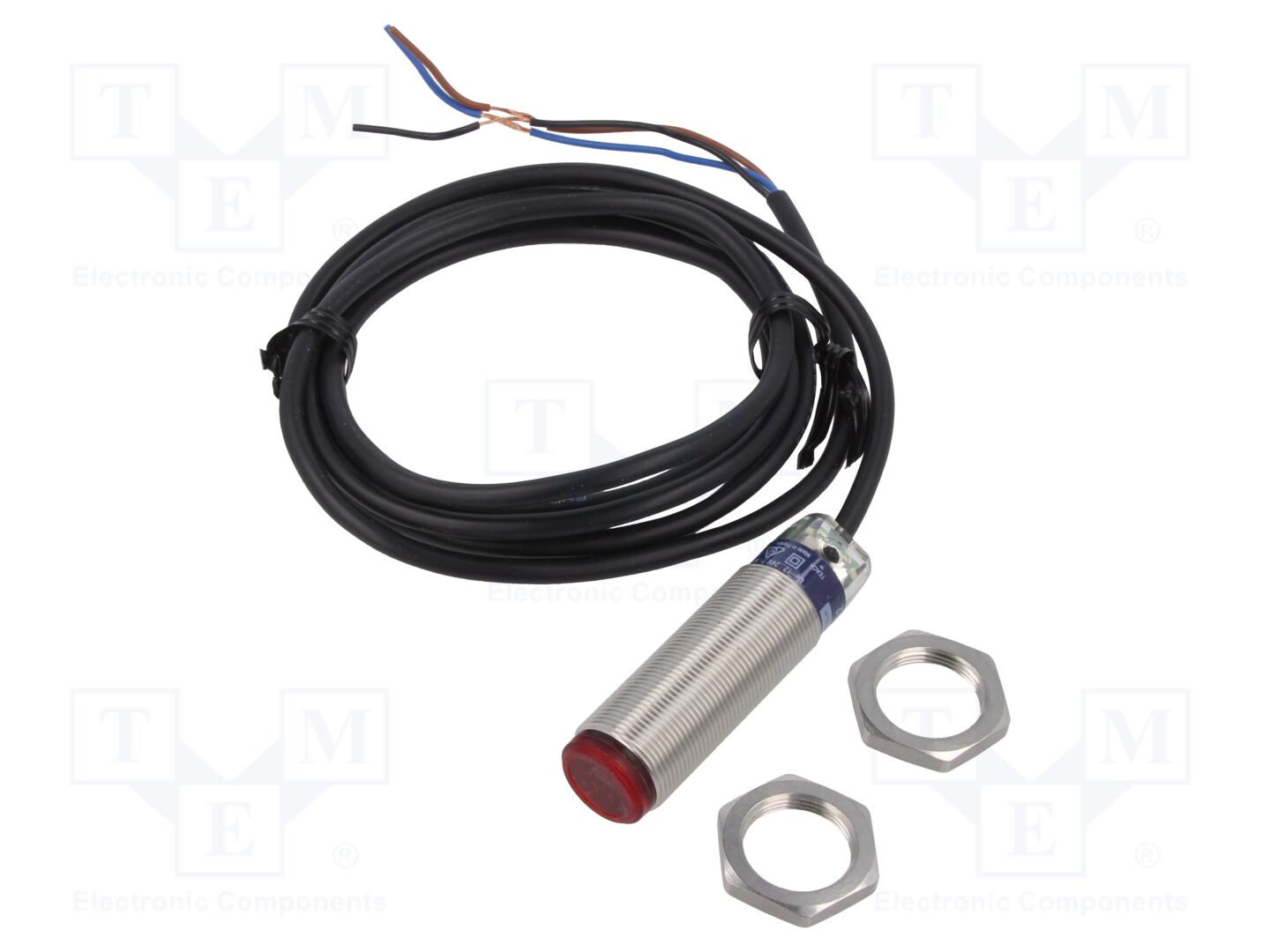 TELEMECANIQUE SENSORS XUB0SPSNL2 Valosähköanturi 0÷20m