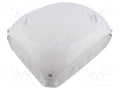 HENSEL HENSEL-DK-2500-GZ Jakorasia IP66 205x255x112mm