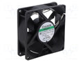 SUNON CF2082HVL-999 Aksiaalipuhallin 230VAC