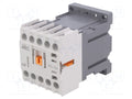 LS ELECTRIC GMD-16M-12VDC-1B Kontaktori 12VDC, 12A