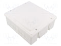 JONEX JX-PK-8-WH Jakorasia 170mm x 190mm x 80mm