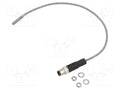 IPF ELECTRONIC IB040276 Induktiivinen anturi 1mm