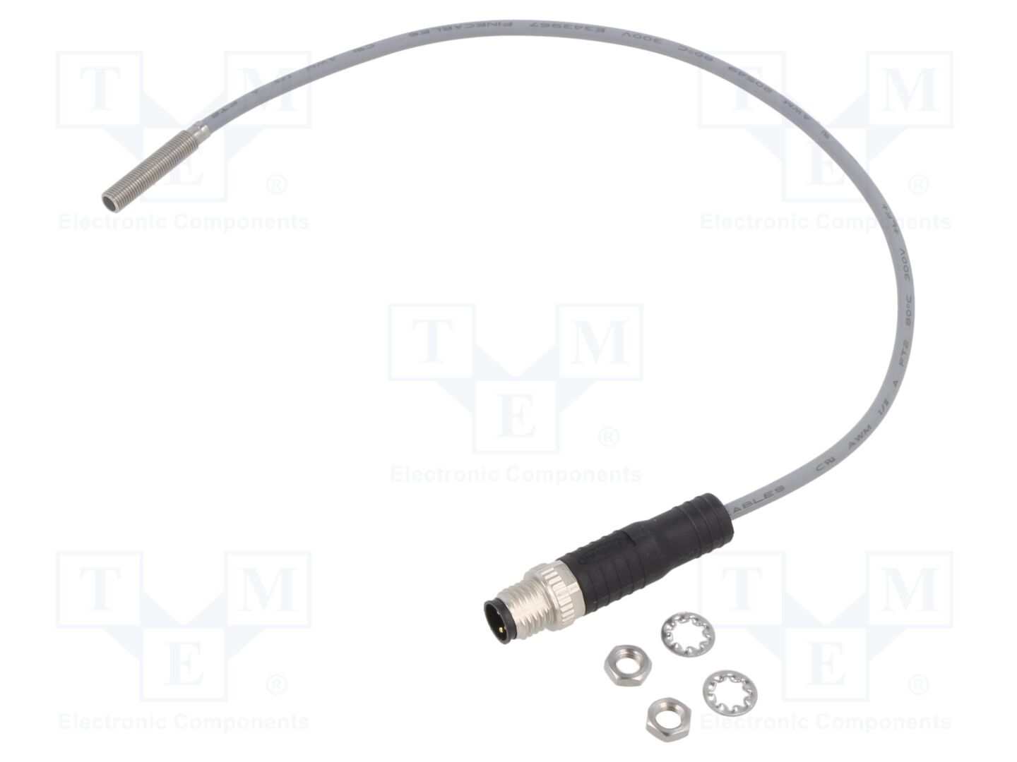 IPF ELECTRONIC IB040276 Induktiivinen anturi 1mm