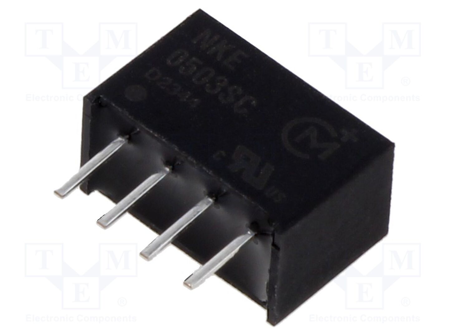 Murata Power Solutions NKE0503SC DC/DC-muunnin 1W, 3.3VDC