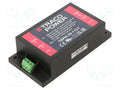 TRACO POWER TMPW50-112-T Sisäänrakennettu kytkentäsähkölaite 50W 12VDC