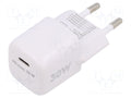 GOOBAY 59716 Kytkinlähde 5VDC pistotulppa