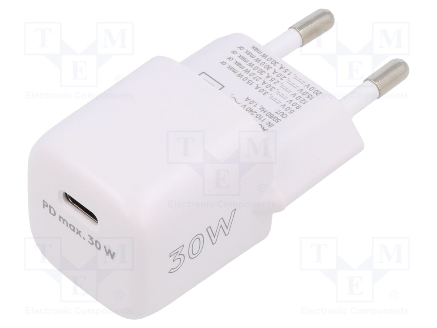 GOOBAY 59716 Kytkinlähde 5VDC pistotulppa