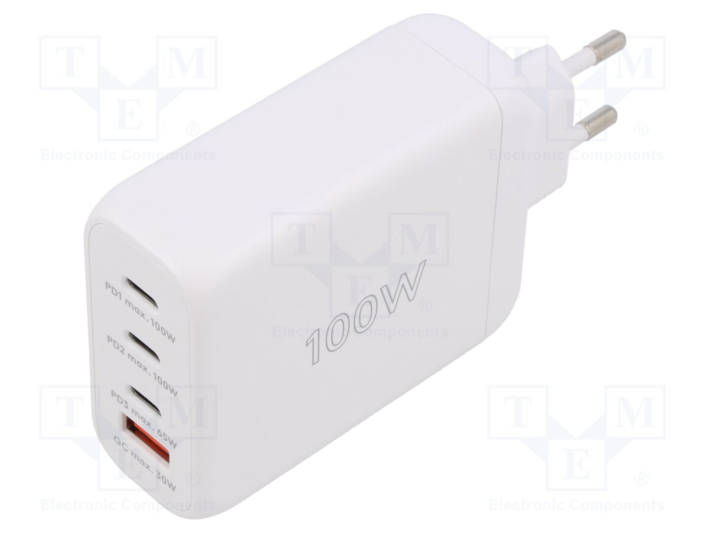 GOOBAY 65556 Kytkinlähde 100W Verkkolaite