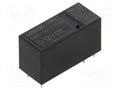 OMRON Electronic Components G5RL-1A-E-TV8-DC12 Sähkömagneettinen rele 12VDC