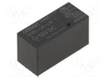 OMRON Electronic Components G5RL-1A-LN-DC12 Sähkömagneettinen rele 12VDC