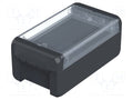 BOPLA B140806PC-V0-G7024 Yleiskotelo 151mm