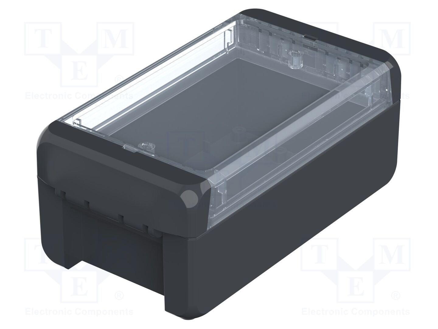 BOPLA B140806PC-V0-G7024 Yleiskotelo 151mm