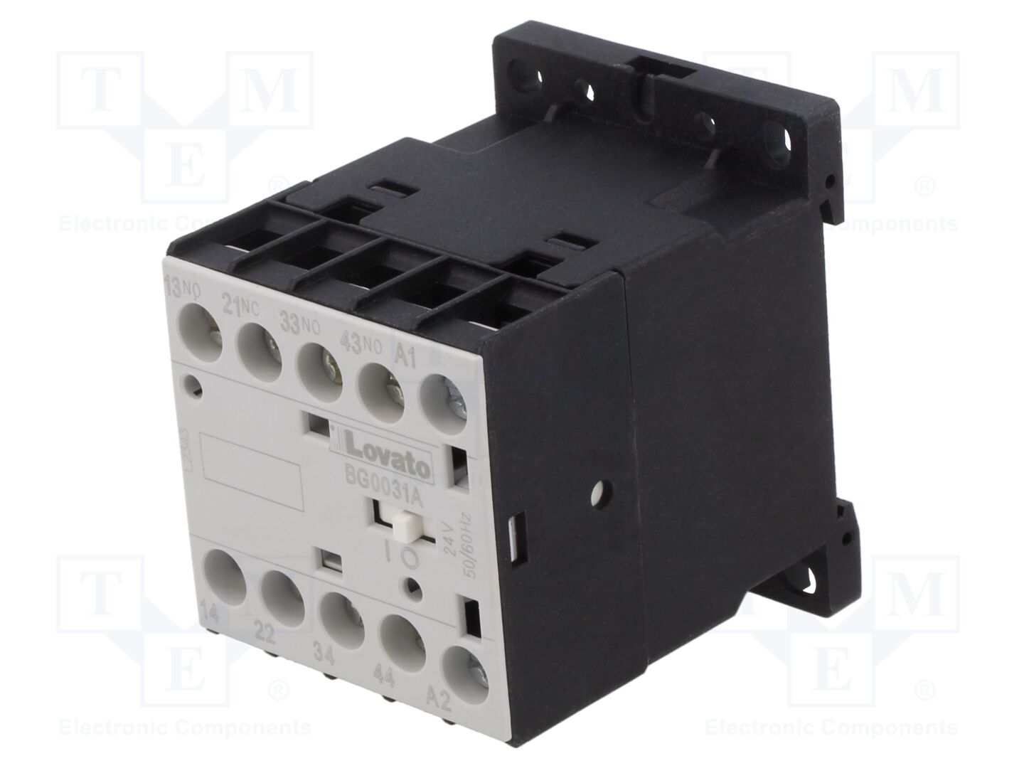 LOVATO ELECTRIC 11BG0031A024 Kontaktori 24VAC