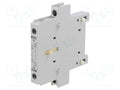 LOVATO ELECTRIC BFX1211 Apukosketin NO + NC