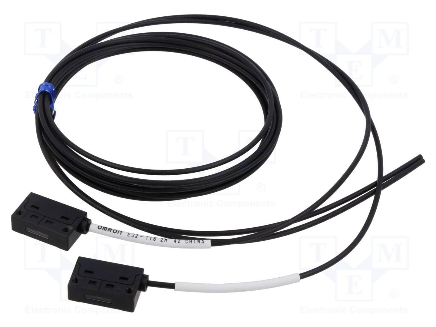 OMRON E32-T16-2M Valokuituanturi 4m