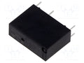OMRON Electronic Components G5NB-1A-E-DC9 Sähkömagneettinen rele 9VDC (50 kpl erä)