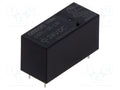 OMRON Electronic Components G5RL-1A-LN-DC24 Sähkömagneettinen rele 24VDC