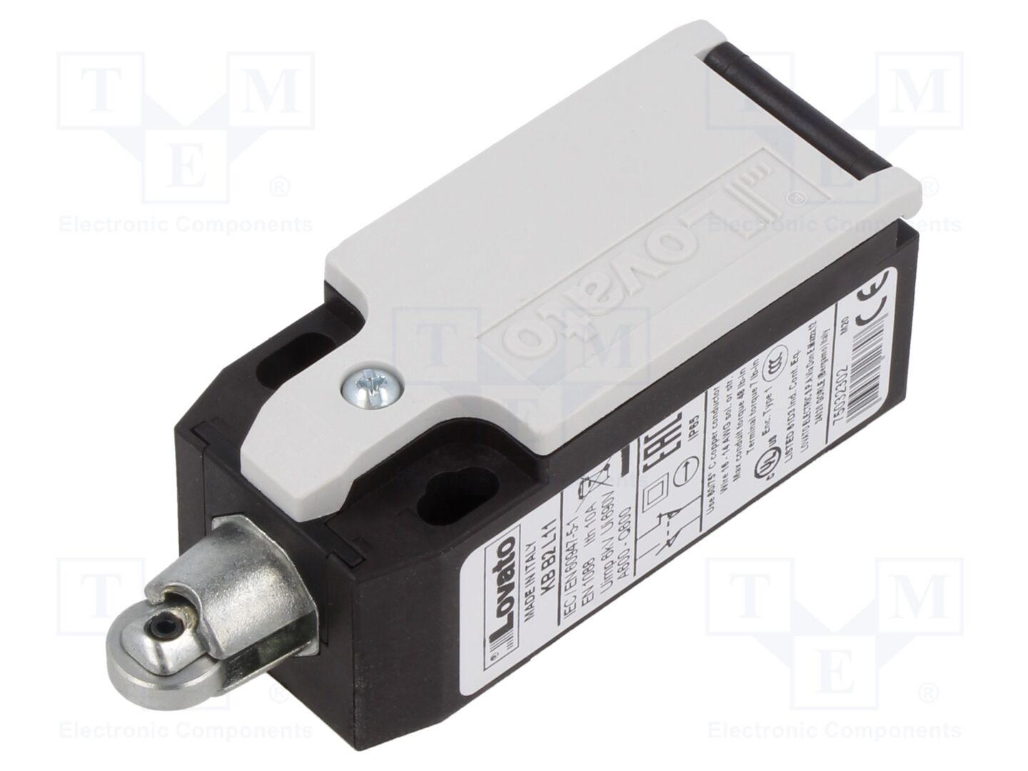 LOVATO ELECTRIC KBB2L11 Rajakytkin 10A