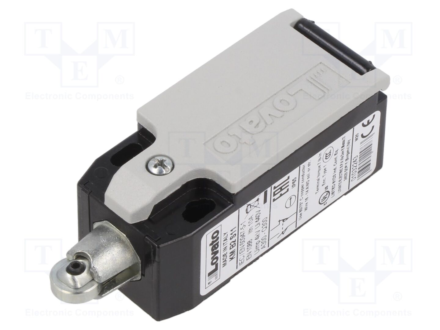 LOVATO ELECTRIC KMB2S11 Rajakytkin 10A