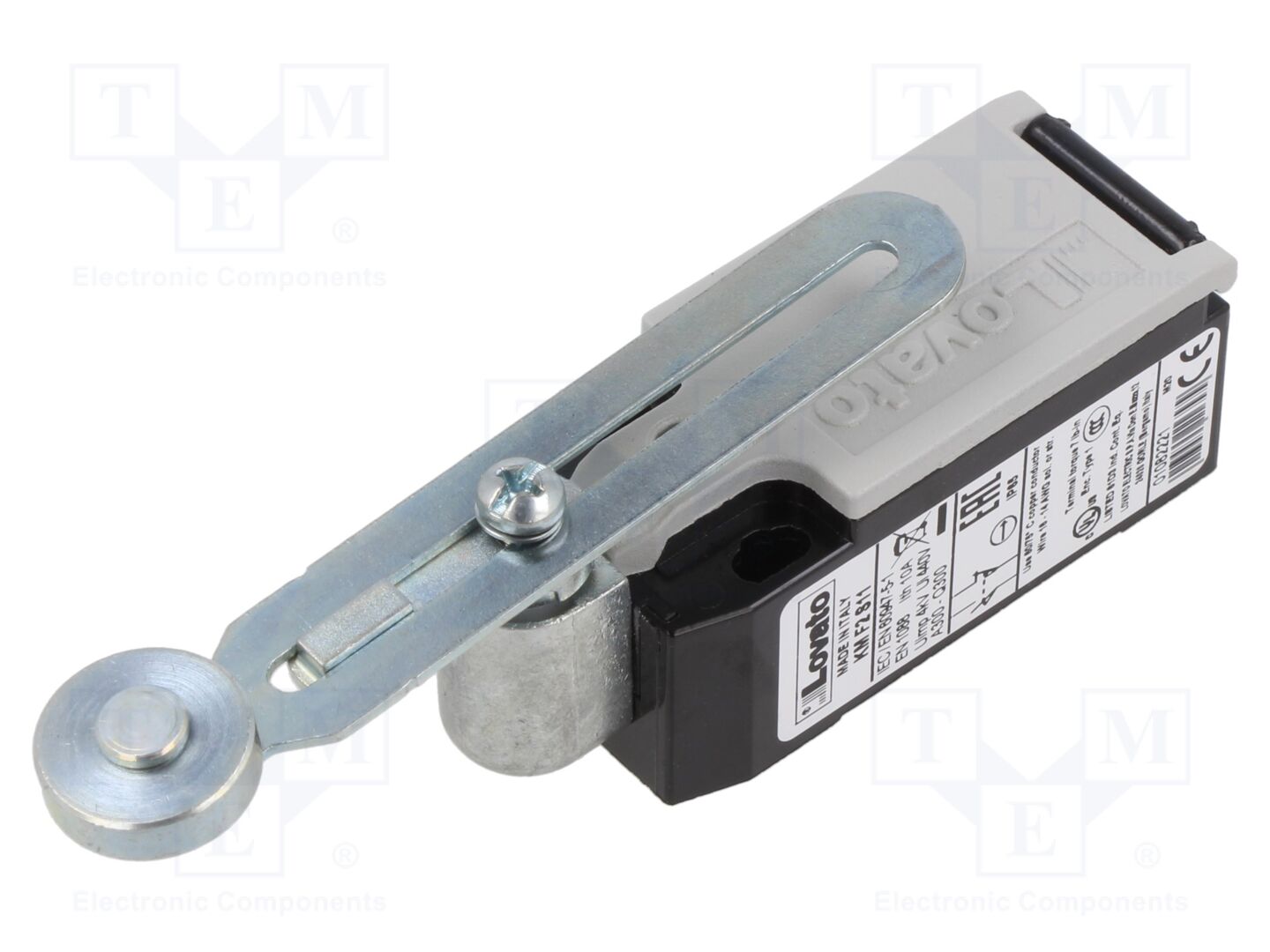 LOVATO ELECTRIC KMF2S11 Rajakytkin 10A