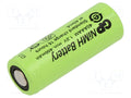 GP ACCU-40AAAM-GP Ladattava akku 1.2V (50 kpl erä)