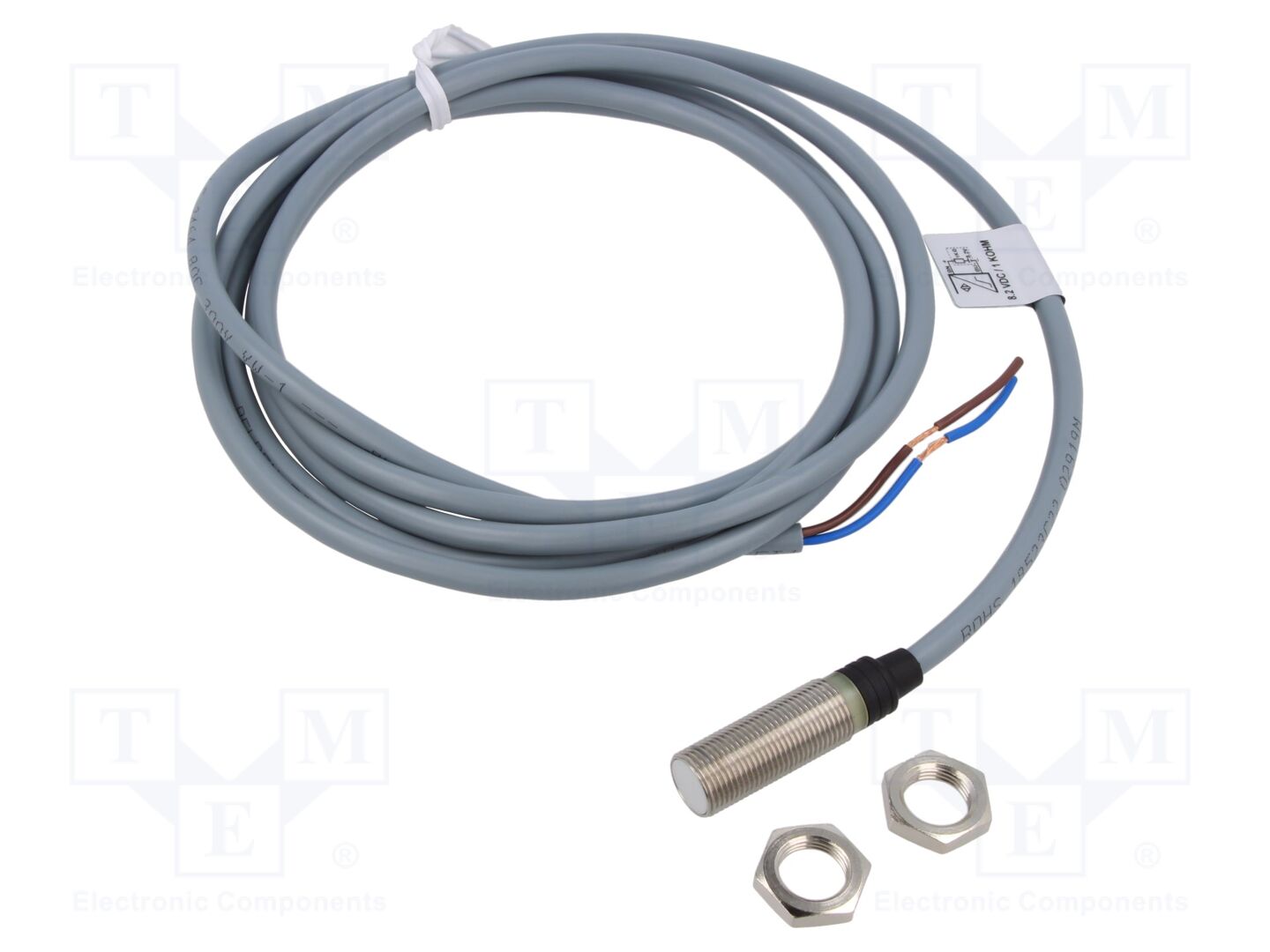 CARLO GAVAZZI IA12ESF02UC Induktiivinen anturi 7-9VDC