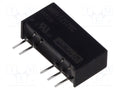 Murata Power Solutions NMV1212SC DC/DC-muunnin 1W