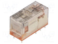 WEIDMÜLLER RCL424012 Sähkömagneettinen rele 12VDC