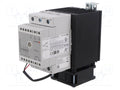 CARLO GAVAZZI RGC3A60D65GGEDF Kiinteän tilan rele 5A