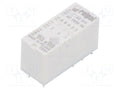 RELPOL RM84-2012-25-1024 Sähkömagneettinen rele 24VDC (50 kpl erä)