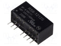 RECOM RS6-1212S DC/DC-muunnin 6W
